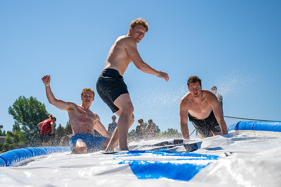 Mud Fest - June 2025