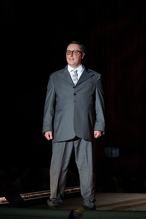 Winter Fashion Show - Mar 2025