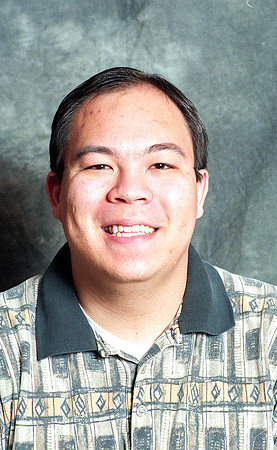 Symphonic Band Tour- 2002