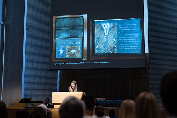 Forum - Laura Paulsen Howe - June 2025
