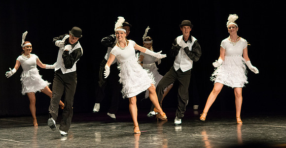 Performance in Loveland Colorado