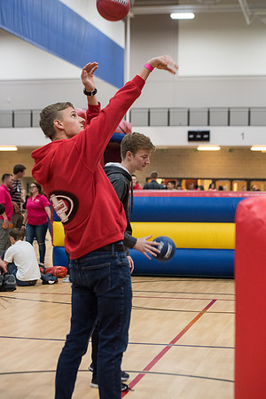 BYU-Idaho First Friday Activities. Fall 2019
