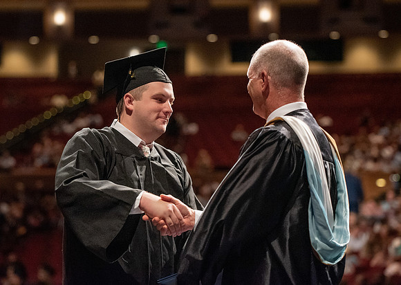 Convocation Business and Communication - July 2022