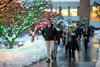 BYU-Idaho Disciple Leader Conference. Winter Semester