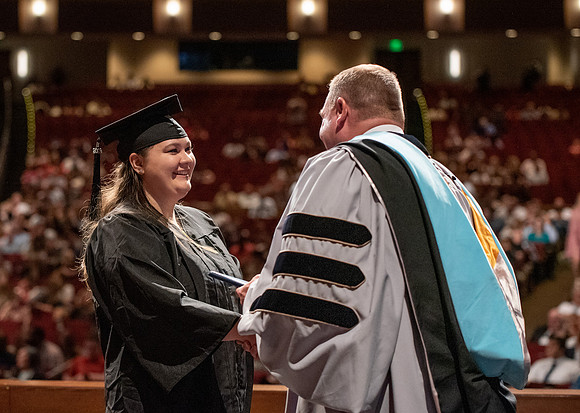 Convocation Business and Communication - July 2022
