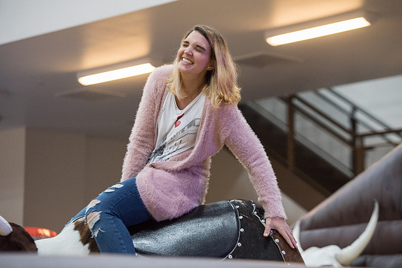 BYU-Idaho First Friday Activities. Fall 2019