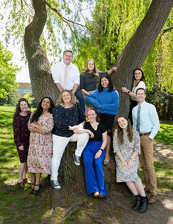 Housing & Student Living - May 2024