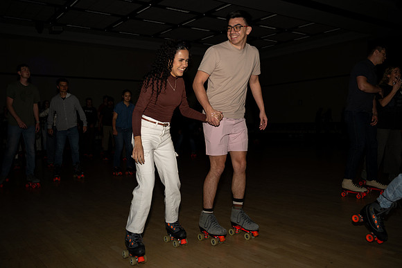 Date Night - May 2025