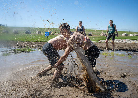 Mud Fest - June 2025