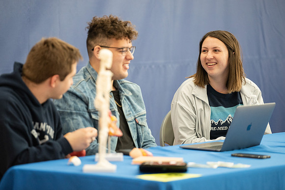 I-Belong Fair - Apr 2022