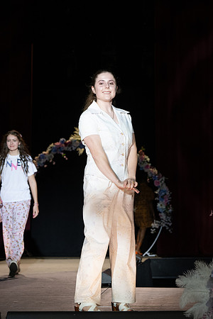 Winter Fashion Show - Mar 2025
