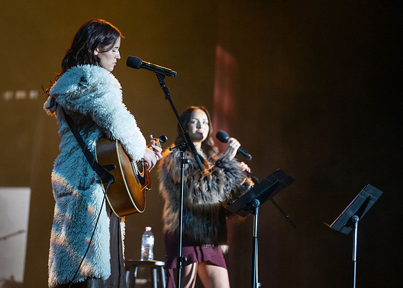 Winter Fest Concert - Feb 2025
