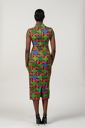 Fashion Portfolio - Dec 2024