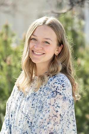 Featured Graduates- Apr 2025