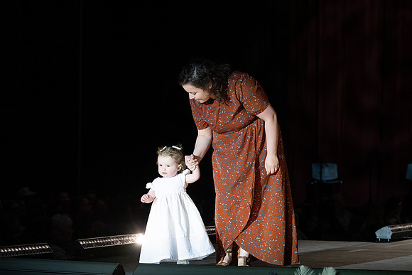 Winter Fashion Show - Mar 2025