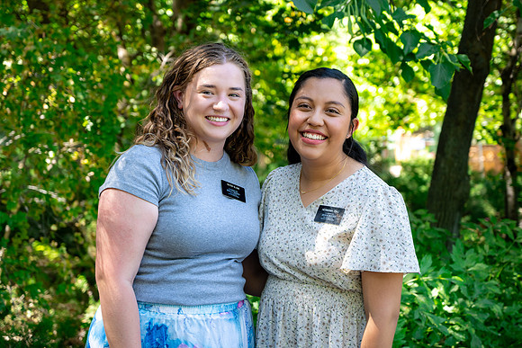 Missionary Photos - Aug 2025