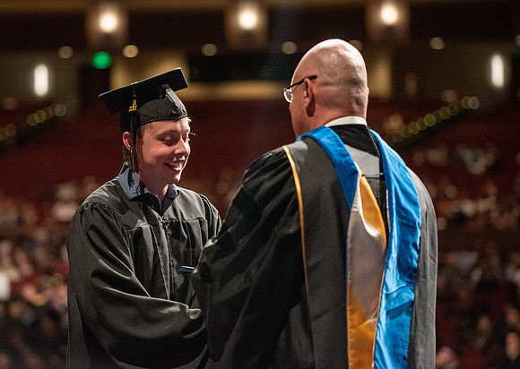 Convocation Business and Communication - July 2022
