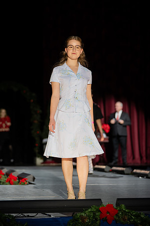 Fashion Show - Dec 2024