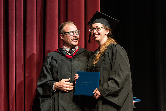 Convocation College Performing and Visual Arts - Jul 2022
