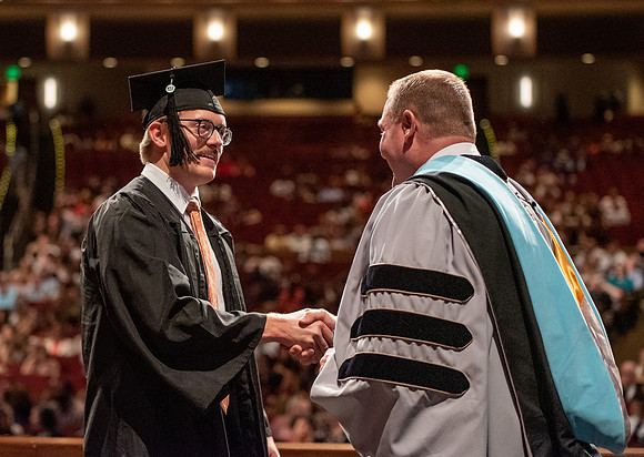 Convocation Business and Communication - July 2022