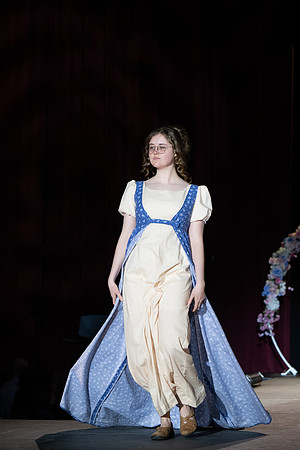 Winter Fashion Show - Mar 2025