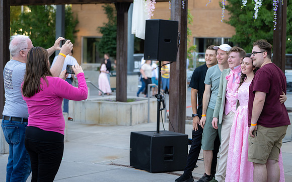 Fashion Show - July 2025