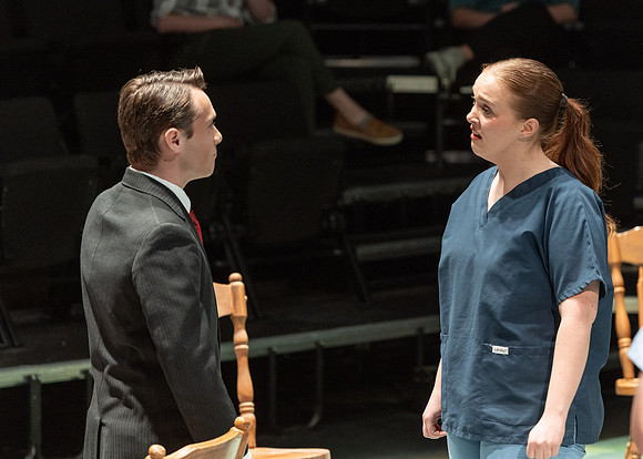Theater Production - June 2024