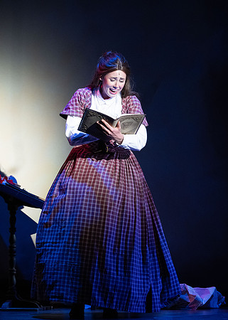 Little Women - June 2024