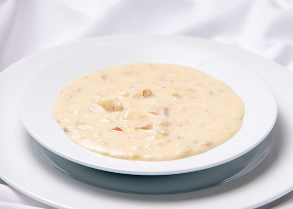 Food Service Catering menu item.