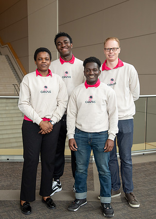 Campus Life - May 2024