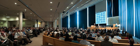 Employee Meeting