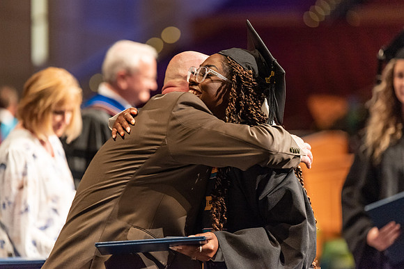 Convocation Education & Human development - Jul 2022