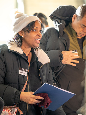 New Student Orientation - Jan 2025