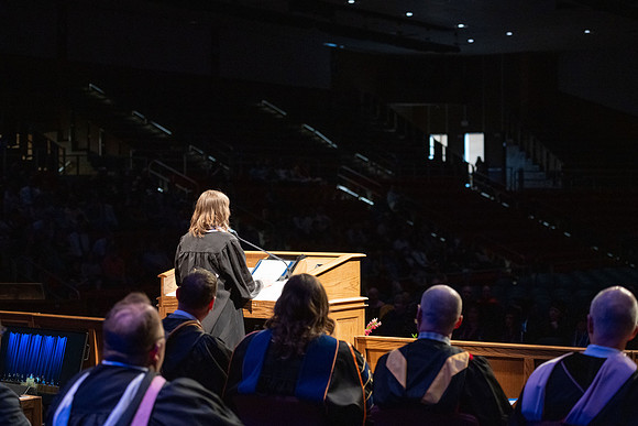 Convo - Performing and Visual Arts - April 2025