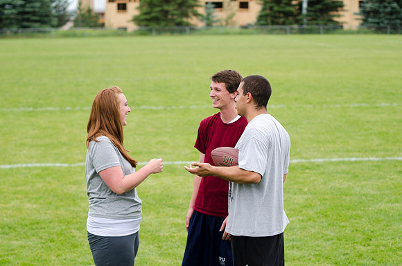 Student Housing