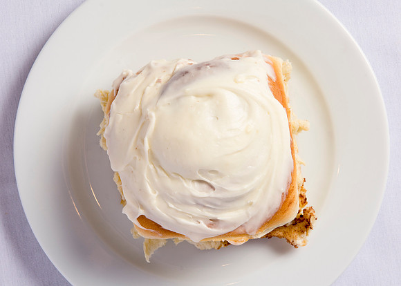 Food Service Catering menu item.