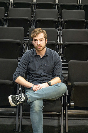 Student Showcase Cast Groups and Portraits - Feb 2025