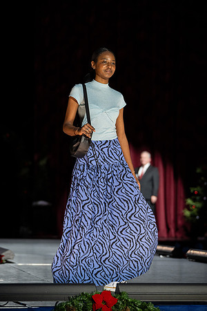 Fashion Show - Dec 2024