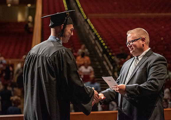 Convocation Business and Communication - July 2022