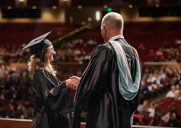 Convocation Business and Communication - July 2022