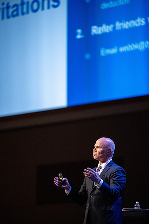 State of the University Address - Feb 2025