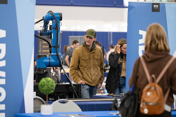 Campus Day - Oct 2024