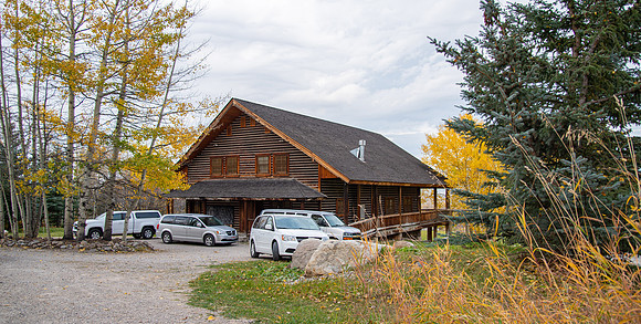 Cinematography retreat - October 2022