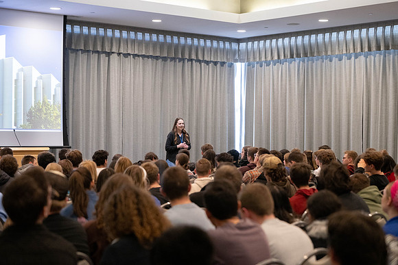 NSO Breakout Rooms - Jan 2025