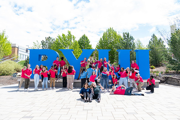 Campus Life - May 2025