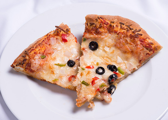 Food Service Catering Menu item.