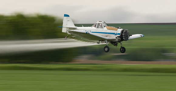 Crop Duster