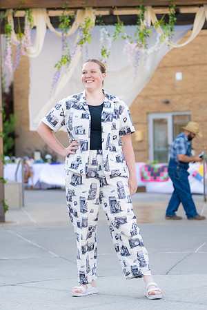 Fashion Show - July 2025