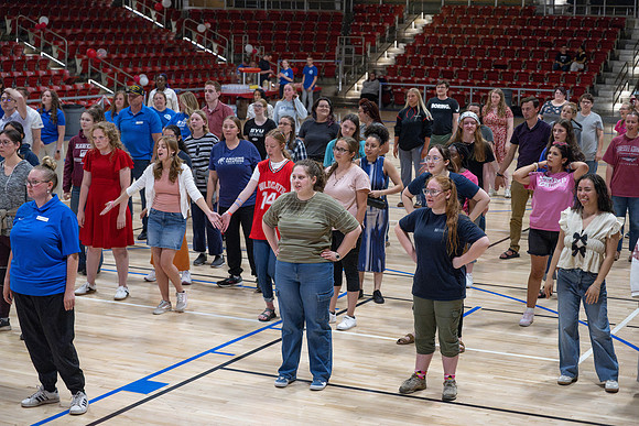 Movie Night High School Musical - June 2025