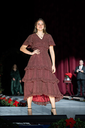 Fashion Show - Dec 2024